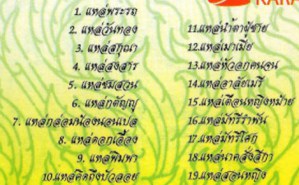 ทศพล หิมพานต์ รวมเพลงแหล่ ทศพล-2